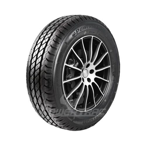 Легкогрузовые шина R14 185 C Powertrac VANTOUR 102/100R